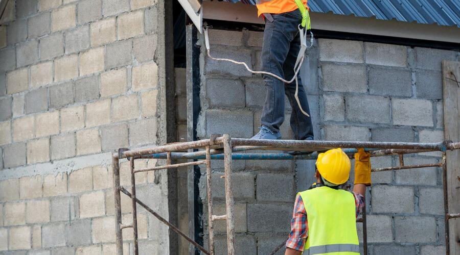 Expert top industrial roofings services in Saint Catharine, KY